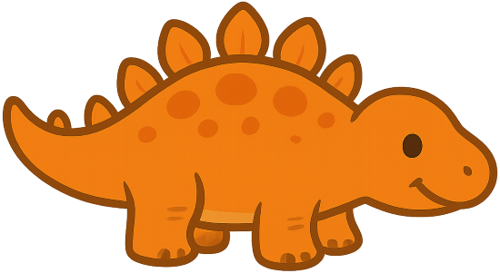 Stegosaurus